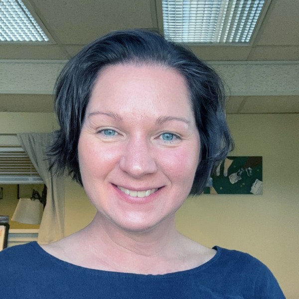 Suzanne M. Ward, PMHNP-BC